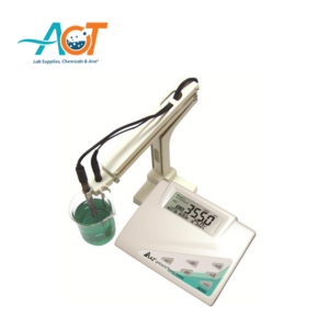 pH متر رومیزی - پی اچ متر رومیزی AZ 86502  تایوان