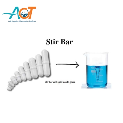 Magnetic Stirrer Stir Bars Mixer Stiring rod1