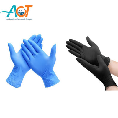 nytril glove